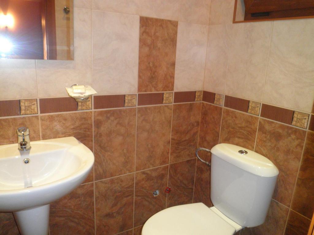 Complex Diana Hotell Tsjerven Rom bilde