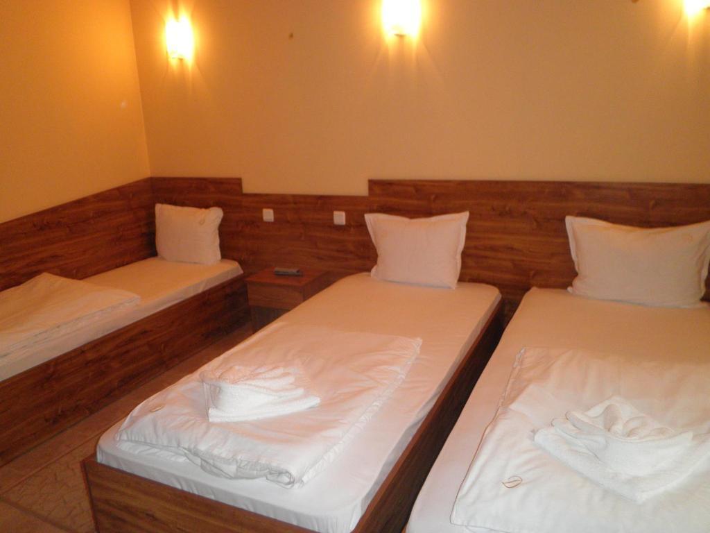 Complex Diana Hotell Tsjerven Rom bilde