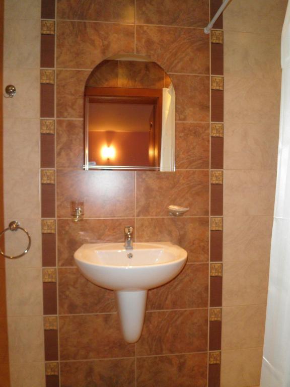 Complex Diana Hotell Tsjerven Rom bilde