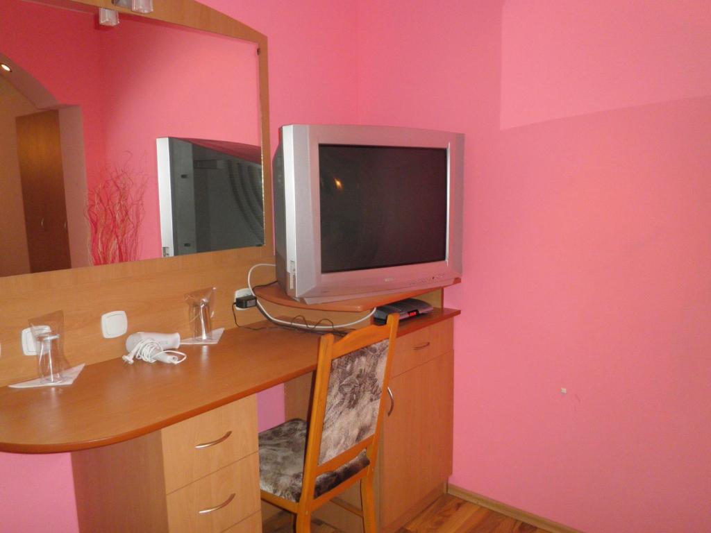 Complex Diana Hotell Tsjerven Rom bilde