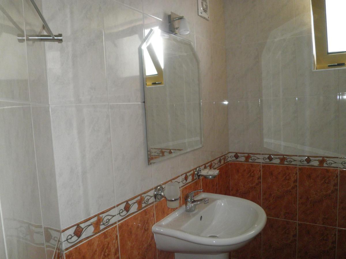 Complex Diana Hotell Tsjerven Rom bilde